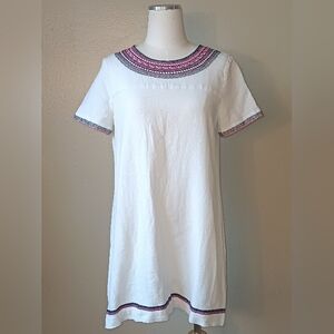 Forever21 Embroidered Dress !